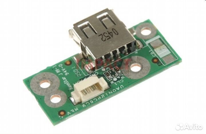 Плата с USB разъемами для Acer 4820T