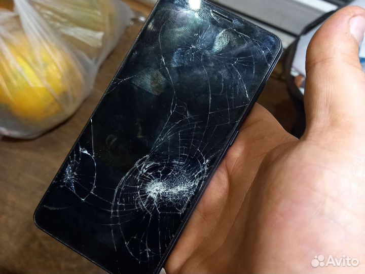 ZTE Blade A31, 2/32 ГБ