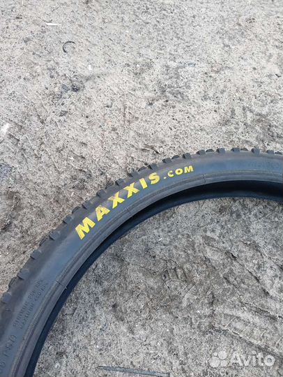 Покрышка Maxxis 26x2.35