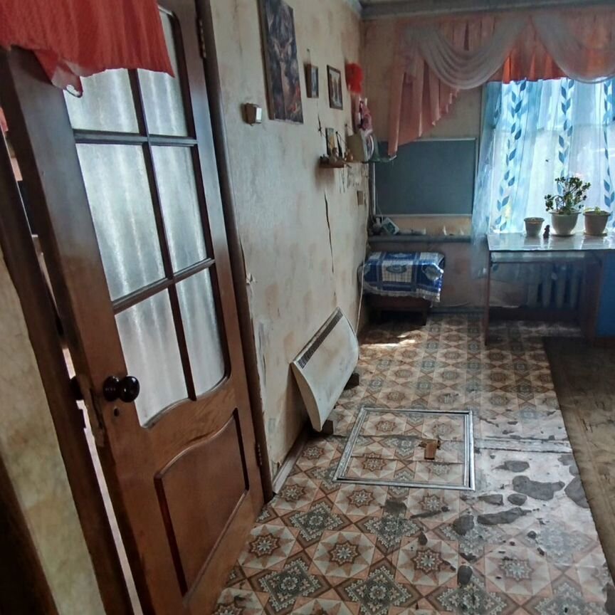 Квартира 3-комн. 54 м² в Князе-Волконское — фото 10 из 11