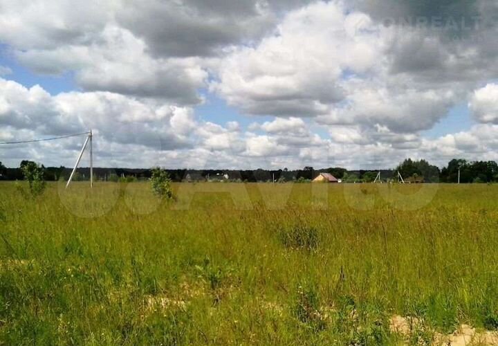 Участок 15 сот. (ИЖС)