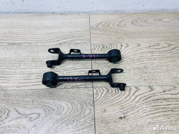 Рычаги задние верхние Honda CR-V 3