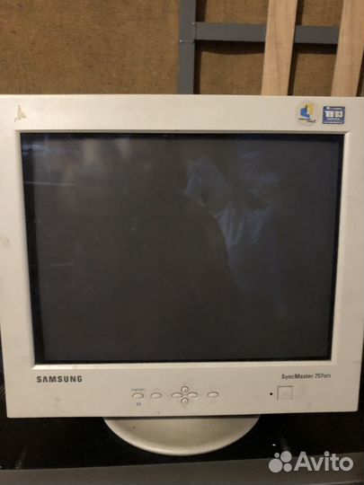 Монитор для компьютера samsung
