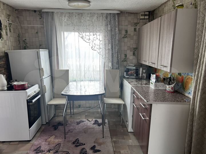 Дом 34,4 м² на участке 14 сот.