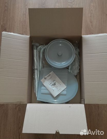 Кресло/стул туалет для инвалидов