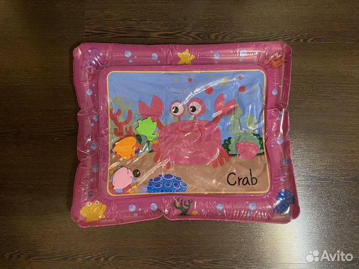 Водный коврик