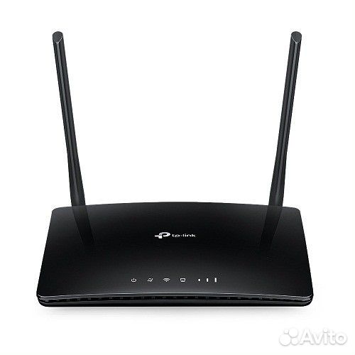 TP-Link Archer MR400