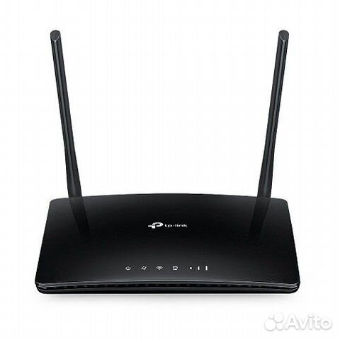 TP-Link Archer MR400