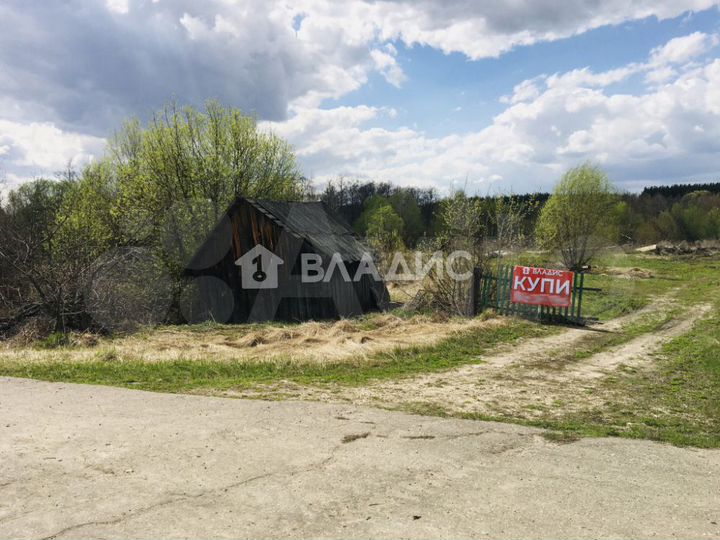 Участок 1,8 га (промназначения)