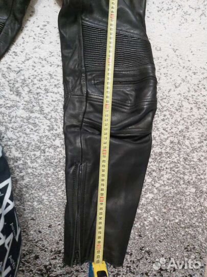 Мотокостюм