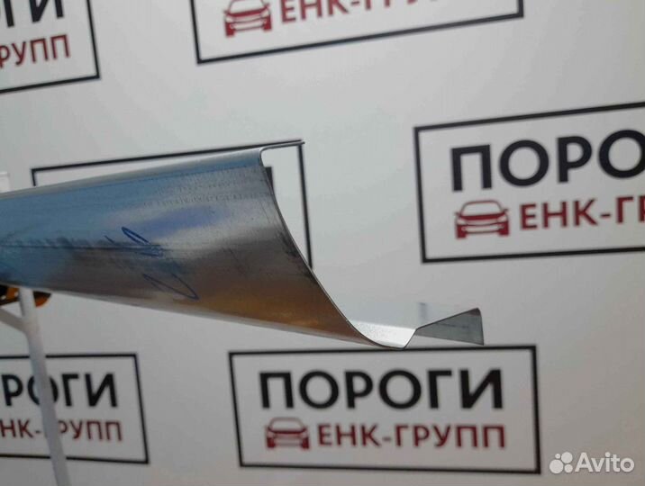 Пороги на все марки авто