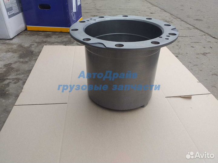 Корпус бортового редуктора Скания RBP835 2094944