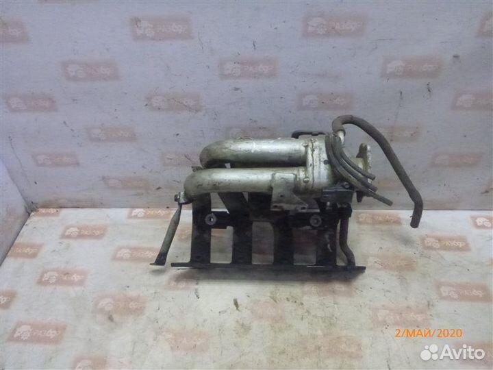 Коллектор впускной Mitsubishi Lancer CS1A 2005