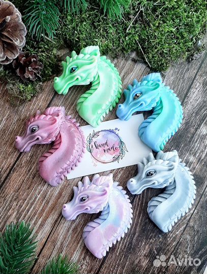 Мыло подарочное 