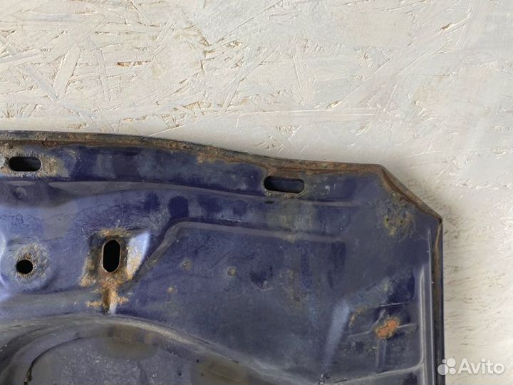 Капот Kia Shuma лифтбек 1.5 2000