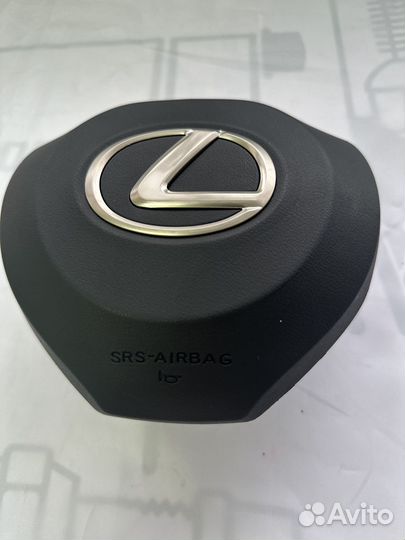 Подушка безопасности в руль Lexus Es 6