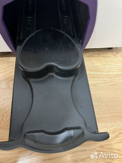 Принтер для ногтей fantasy