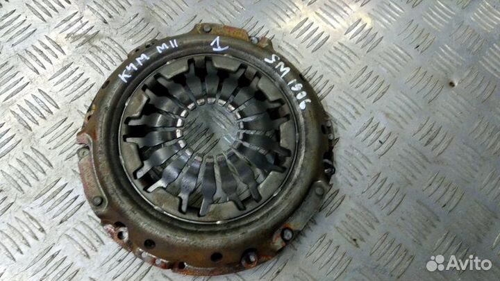 Корзина сцепления Renault Megane 2 1.6 16V K4M