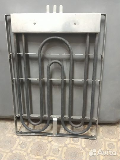 Нагревательный элемент бу