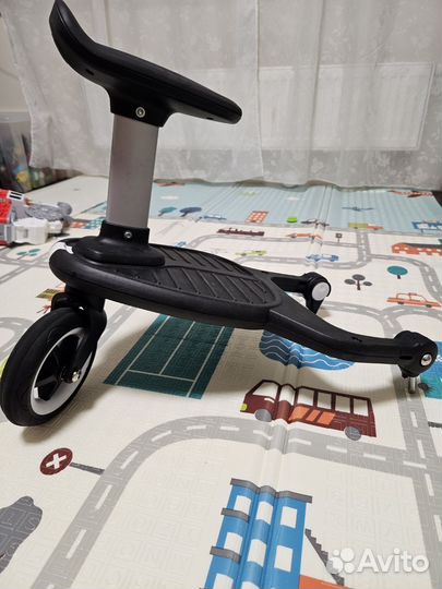 Подножка для второго ребенка bugaboo