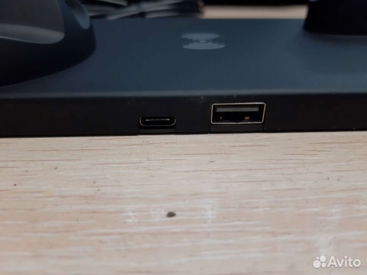 Док-станция 3 в 1, micri, iPhone,type-c