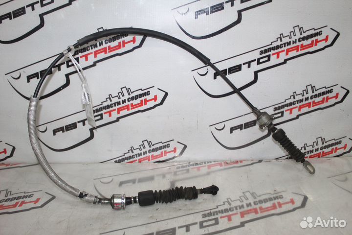 Тросик кпп suzuki escudo TD94W атм 2821064J11 H27A 4WD