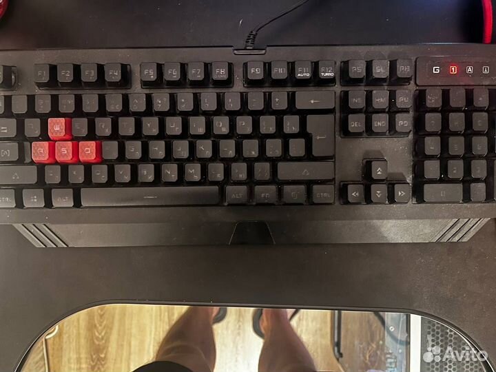 Продам игровой компьютер