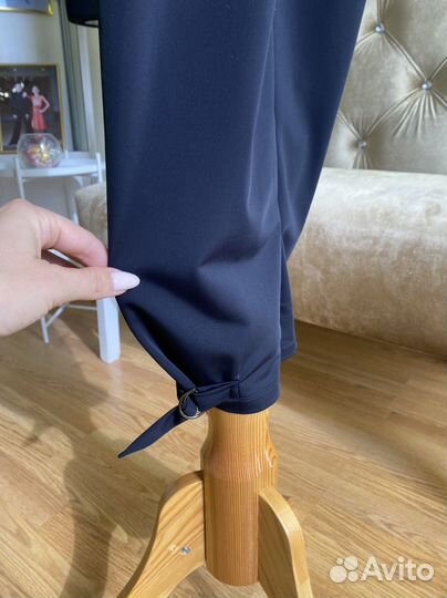 Тренировочный комплект для мальчика