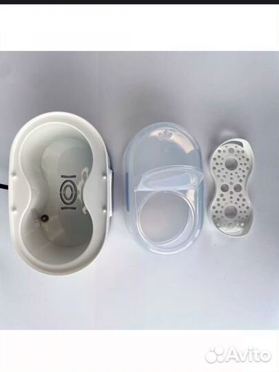 Стерелизатор для бутылочек 4 в 1