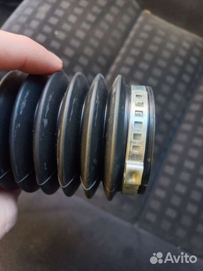 Пыльник рулевой рейки volkswagen passat b5