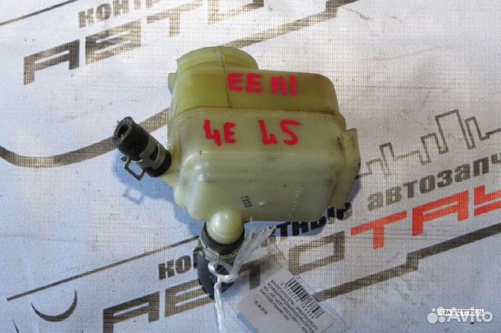 Бачок гур toyota. sprinter sprinter carib sprinter marino sprinter trueno. CE114 CE116 EE101 EE111