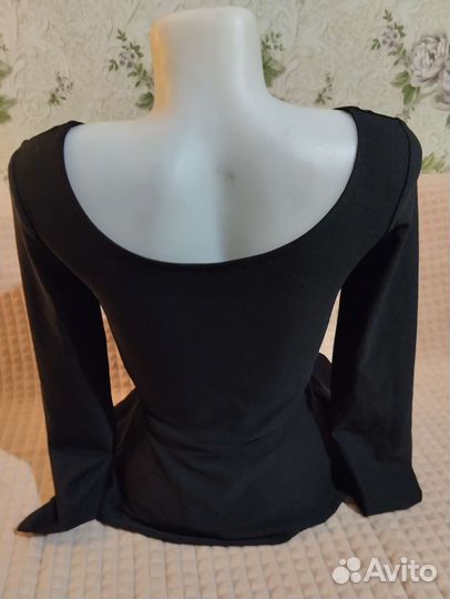 Школьное платье