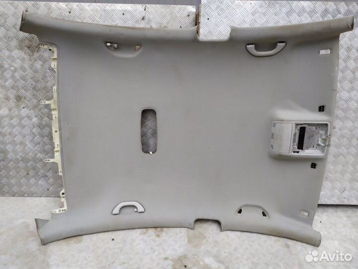 Обшивка потолка Volkswagen Passat B6 3C2 1.6