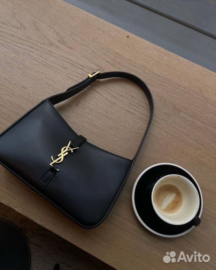 Сумка клатч YSL