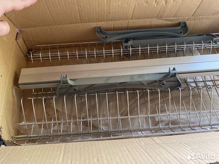 Сушилка для тарелок