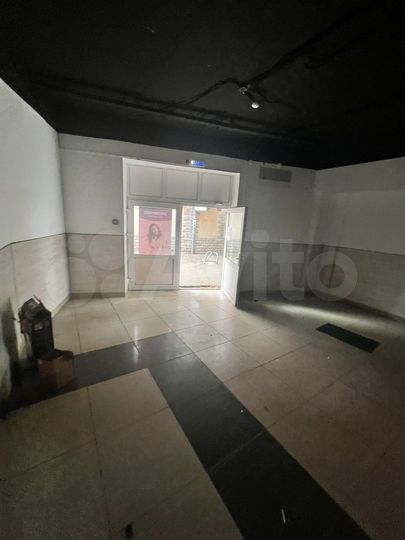 Торговая площадь, 57.2 м²