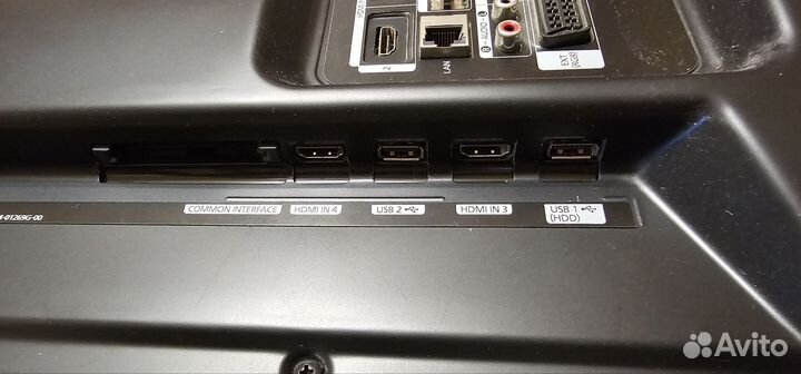 ЖК телевизоры тв