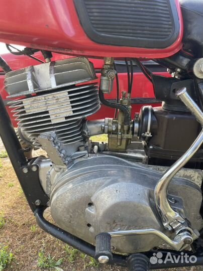 Иж планета 5