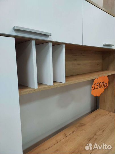 Компьютерный стол новый