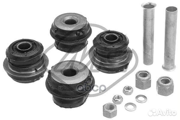 Сайлентблок рычага mercedes-benz 190 (W201) 1982