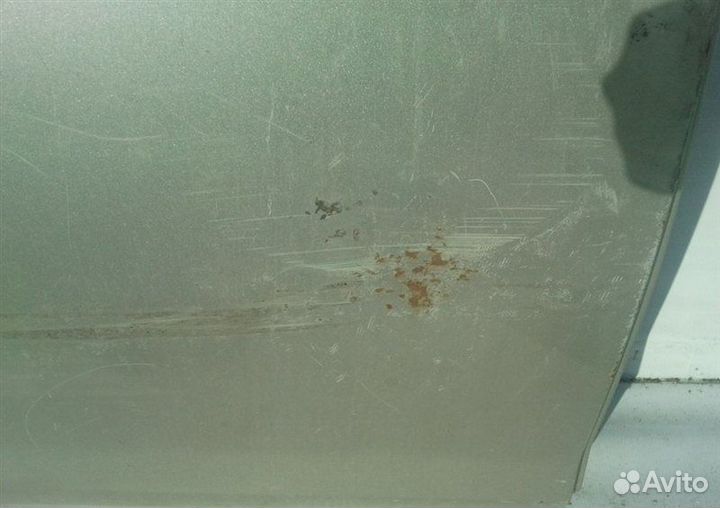 Дверь задняя правая Mazda 3 BK 2003-2009