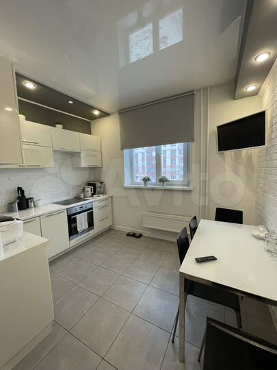 3-к. квартира, 67,9 м², 3/9 эт.