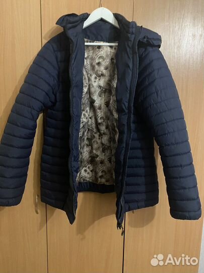 Куртка женская