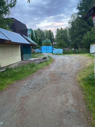 Участок 2,5 сот. (ИЖС)