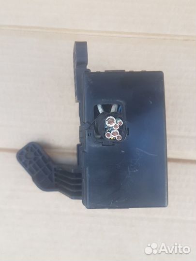 Блок предохранителей hyundai santa FE 12