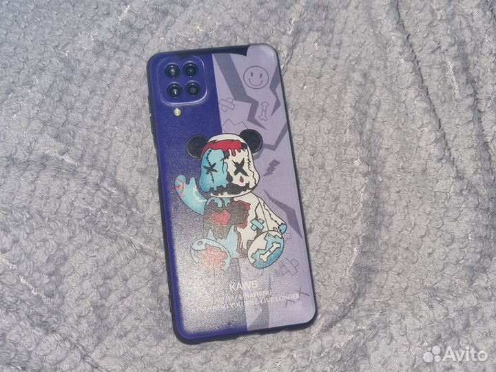 Samsung Galaxy A12, 4/64 ГБ