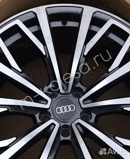 Диски R19 Audi A3 A4 A5 A6 A7 A8 Q3 Q5