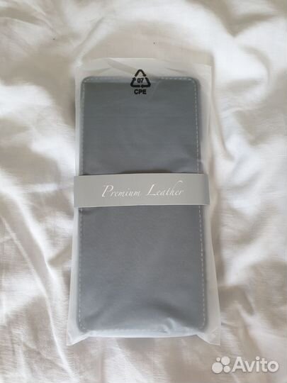 Кожаный чехол Melkco для Samsung galaxy Note 9