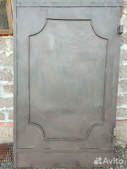 Продаются гаражные ворота