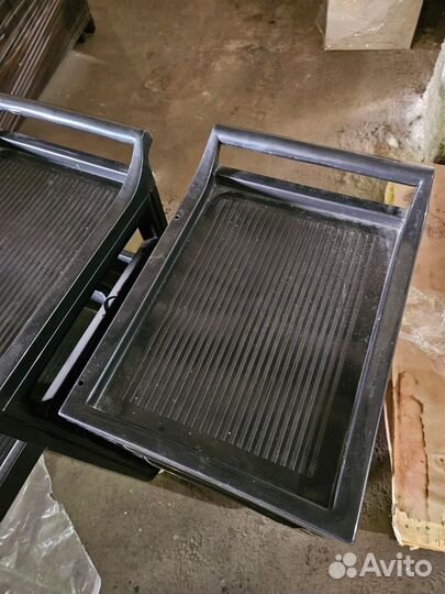 Тележка парикмахерская, столик парикмахера